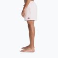 Szorty kąpielowe męskie Quiksilver Everyday Solid Volley 15" rosewater 4