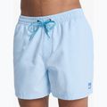 Szorty kąpielowe męskie Quiksilver Everyday Solid Volley 15" omphalodes 5