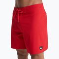 Szorty kąpielowe męskie Quiksilver Surfsilk Kaimana 16" salsa 5