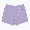 Szorty kąpielowe męskie Quiksilver Everyday Solid Volley 15" daybreak 8