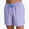 Szorty kąpielowe męskie Quiksilver Everyday Solid Volley 15" daybreak 5