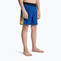 Szorty kąpielowe dziecięce Quiksilver Everyday Holmes Volley 16" monaco blue holmes 3