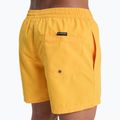 Szorty kąpielowe męskie Quiksilver Everyday Solid Volley 15" radiant yellow 6
