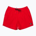 Szorty kąpielowe męskie Quiksilver Everyday Solid Volley 15" salsa 7