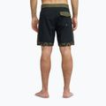 Szorty kąpielowe męskie Quiksilver Surfsilk Nomad 18" black 3