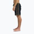 Szorty kąpielowe męskie Quiksilver Surfsilk Nomad 18" black 4