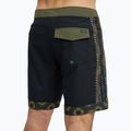 Szorty kąpielowe męskie Quiksilver Surfsilk Nomad 18" black 6