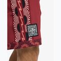 Szorty kąpielowe męskie Quiksilver Surfsilk Nomad 18" burnt russet 7