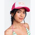 Czapka z daszkiem damska ROXY Juicy Truckin azalea pink 6