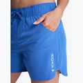 Szorty kąpielowe damskie ROXY Wave 5'' dutch blue 5