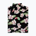 Ponczo damskie ROXY Stay Magical Printed anthracite spring charming 2