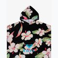 Ponczo damskie ROXY Stay Magical Printed anthracite spring charming 3