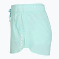 Szorty kąpielowe damskie ROXY Wave 2'' tanager turquiose 10