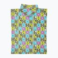 Ponczo dziecięce ROXY RG Stay Magical Printed oil green letter up 2