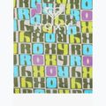Ponczo dziecięce ROXY RG Stay Magical Printed oil green letter up 3