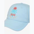 Czapka z daszkiem damska ROXY Live Forever airy blue 4