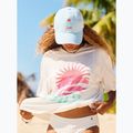 Czapka z daszkiem damska ROXY Live Forever airy blue 6