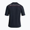 Koszulka do pływania męska Quiksilver Mercury Americana Surf black 6