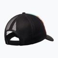 Czapka z daszkiem damska ROXY Beautiful Morning cloud dancer super surfer 2
