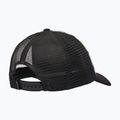 Czapka z daszkiem damska ROXY Beautiful Morning anthracite im fleur real 2