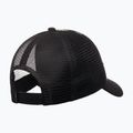 Czapka z daszkiem damska ROXY Beautiful Morning anthracite spring charming 2