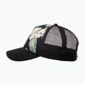 Czapka z daszkiem damska ROXY Beautiful Morning anthracite spring charming 3