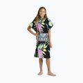 Ponczo dziecięce ROXY RG Stay Magical Printed anthracite aquarella active rg 3