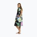 Ponczo dziecięce ROXY RG Stay Magical Printed anthracite aquarella active rg 4