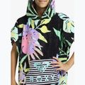 Ponczo dziecięce ROXY RG Stay Magical Printed anthracite aquarella active rg 5