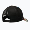 Czapka z daszkiem damska Billabong Heritage Mashup black sands 2