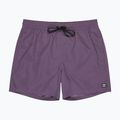 Szorty kąpielowe męskie Billabong All Day Layback dusty grape 7