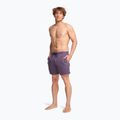 Szorty kąpielowe męskie Billabong All Day Layback dusty grape 2