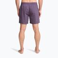 Szorty kąpielowe męskie Billabong All Day Layback dusty grape 3