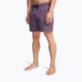 Szorty kąpielowe męskie Billabong All Day Layback dusty grape 4