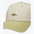 Czapka z daszkiem damska Billabong Reach The Top cactus green 4