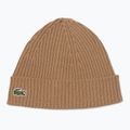 Czapka zimowa męska Lacoste RB0001 cookie