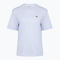 Koszulka damska Lacoste TF7215 phoenix blue
