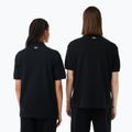 Koszulka polo Lacoste PH3922 black 5