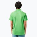 Koszulka polo męska Lacoste DH7311 sorrel 2