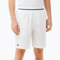 Spodenki tenisowe męskie Lacoste GH7413 white