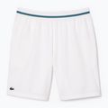 Spodenki tenisowe męskie Lacoste GH7413 white 3