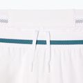 Spodenki tenisowe męskie Lacoste GH7413 white 5