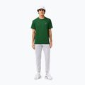 Koszulka męska Lacoste TH7618 green 3