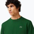 Koszulka męska Lacoste TH7618 green 4