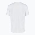 Koszulka męska Lacoste X Roland Garros TH8309 white 2