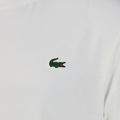 Koszulka męska Lacoste X Roland Garros TH8309 white 3