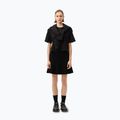 Koszulka damska Lacoste TF2523 black 2