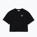 Koszulka damska Lacoste TF2523 black 5