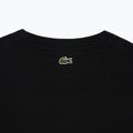 Koszulka damska Lacoste TF2523 black 7