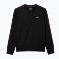Bluza męska Lacoste SH2645 black 5